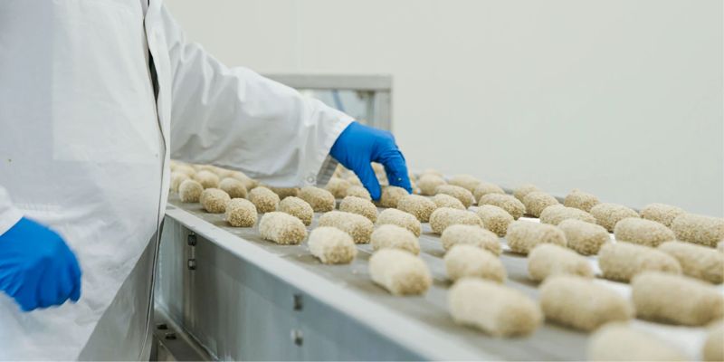 Case Study GoodLife Foods